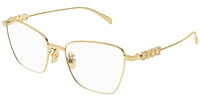Lunettes de vue Gucci Lettering GG1807O