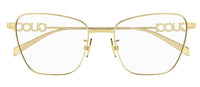 Lunettes de vue Gucci Lettering GG1807O