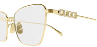 Lunettes de vue Gucci Lettering GG1807O