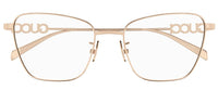 Lunettes de vue Gucci Lettering GG1807O