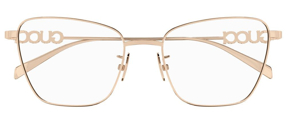 Lunettes de vue Gucci Lettering GG1807O