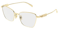 Lunettes de vue Gucci Lettering GG1807O