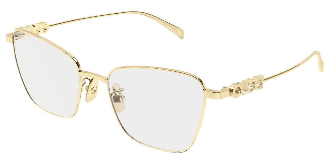 Lunettes de vue Gucci Lettering GG1807O