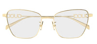 Lunettes de vue Gucci Lettering GG1807O