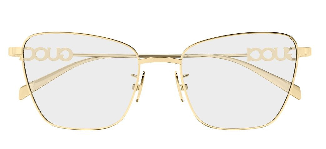 Lunettes de vue Gucci Lettering GG1807O