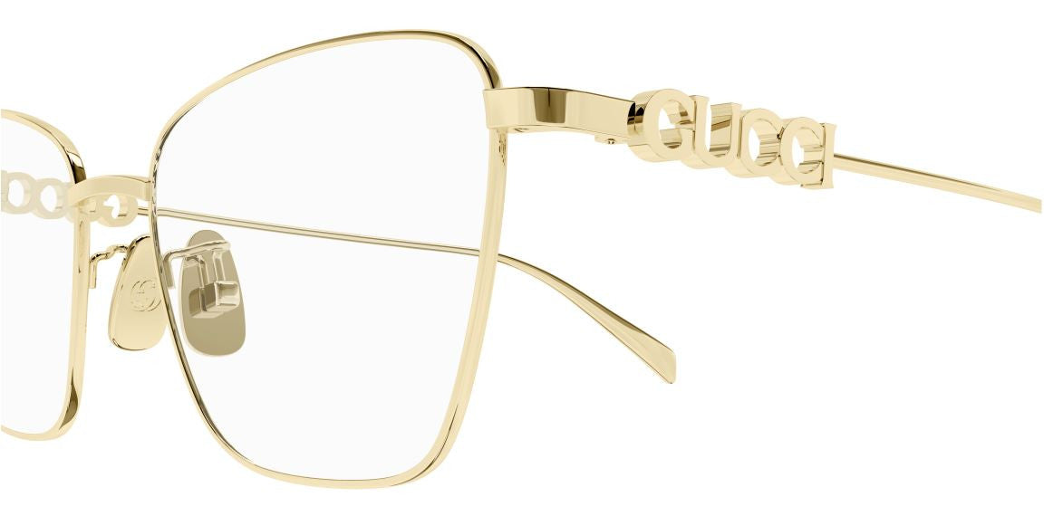 Lunettes de vue Gucci Lettering GG1807O