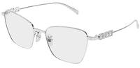 Lunettes de vue Gucci Lettering GG1807O