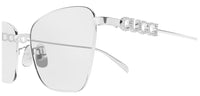 Lunettes de vue Gucci Lettering GG1807O