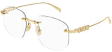 Lunettes de vue Gucci Cruise GG1806O