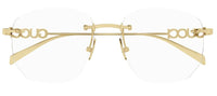 Lunettes de vue Gucci Cruise GG1806O