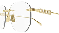 Lunettes de vue Gucci Cruise GG1806O