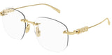 Lunettes de vue Gucci Cruise GG1806O