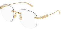 Lunettes de vue Gucci Cruise GG1806O