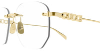 Lunettes de vue Gucci Cruise GG1806O