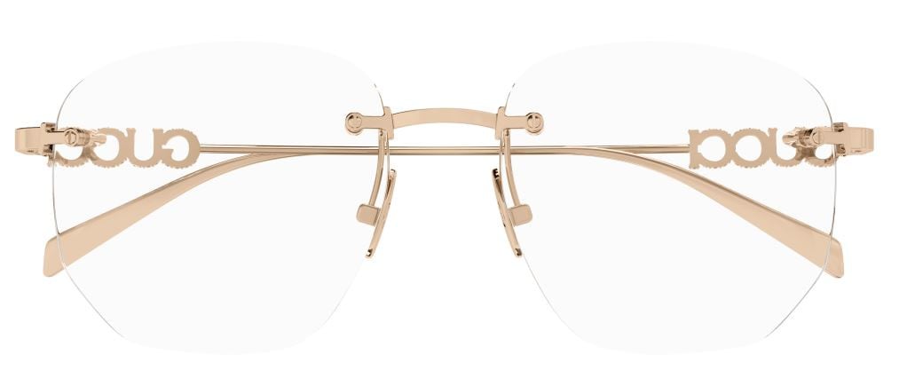 Lunettes de vue Gucci Cruise GG1806O