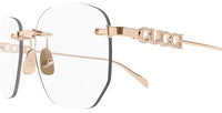 Lunettes de vue Gucci Cruise GG1806O