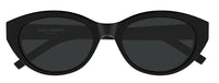 Óculos de Sol Saint Laurent Monogram SL M148/F