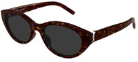Óculos de Sol Saint Laurent Monogram SL M148/F