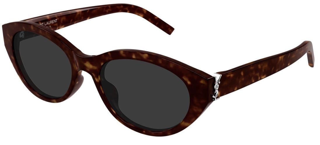 Óculos de Sol Saint Laurent Monogram SL M148/F