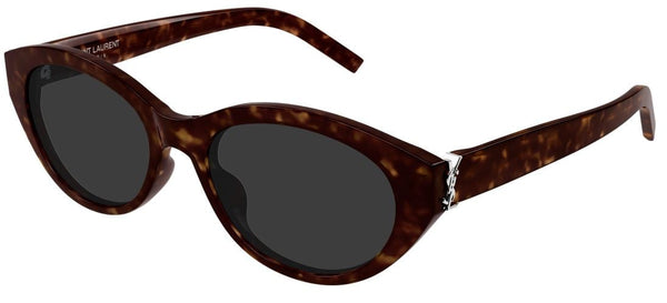 Lunettes de Soleil Saint Laurent Monogram SL M148/F