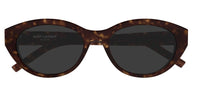 Óculos de Sol Saint Laurent Monogram SL M148/F