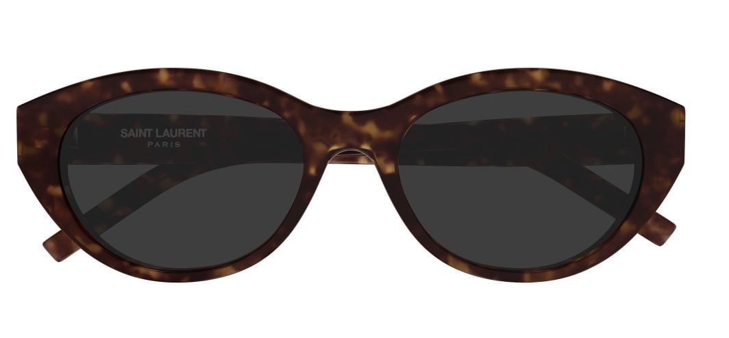 Óculos de Sol Saint Laurent Monogram SL M148/F