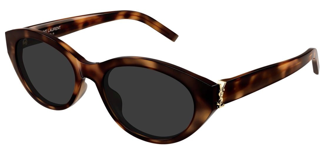 Óculos de Sol Saint Laurent Monogram SL M148/F