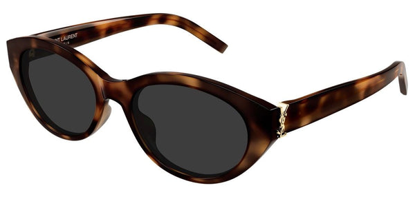 Lunettes de Soleil Saint Laurent Monogram SL M148/F