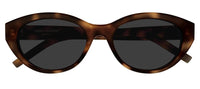 Óculos de Sol Saint Laurent Monogram SL M148/F
