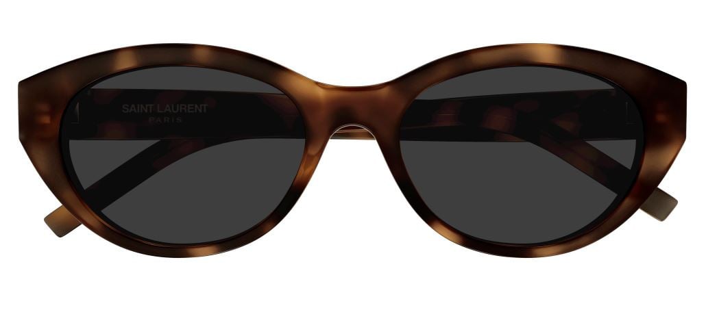 Óculos de Sol Saint Laurent Monogram SL M148/F