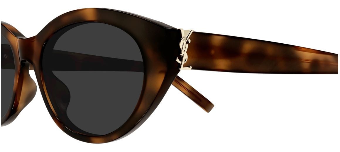 Óculos de Sol Saint Laurent Monogram SL M148/F