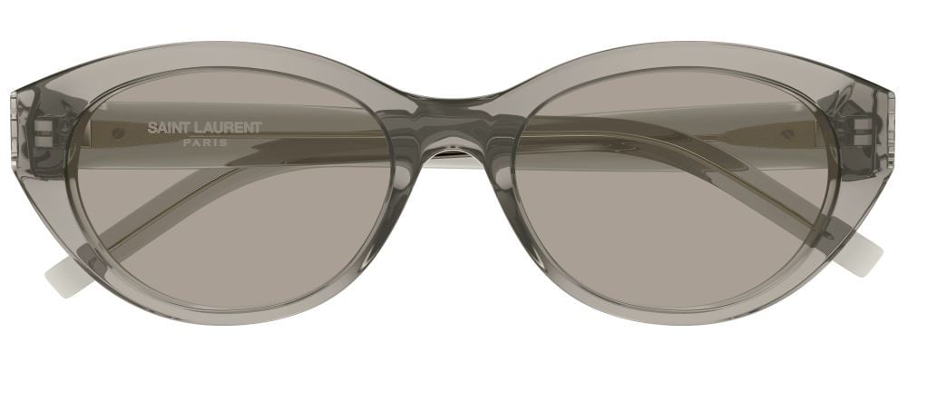 Óculos de Sol Saint Laurent Monogram SL M148/F