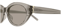 Óculos de Sol Saint Laurent Monogram SL M148/F
