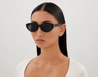 Óculos de Sol Saint Laurent Monogram SL M148/F