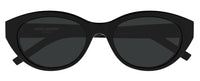 Lunettes de Soleil Saint Laurent Monogram SL M148