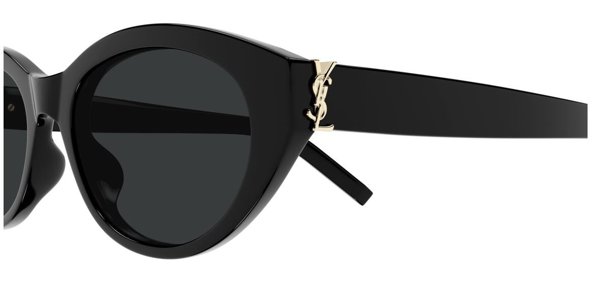 Lunettes de Soleil Saint Laurent Monogram SL M148