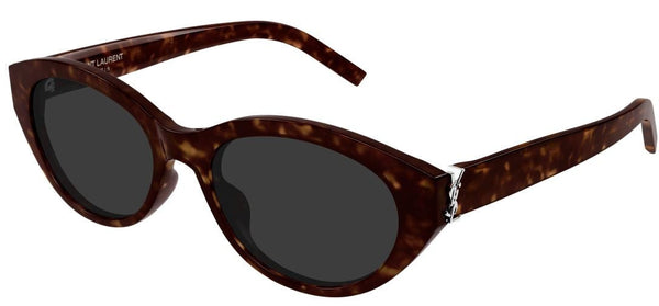 Saint Laurent Monogram SL M148 zonnebril