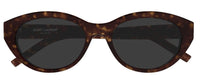 Lunettes de Soleil Saint Laurent Monogram SL M148