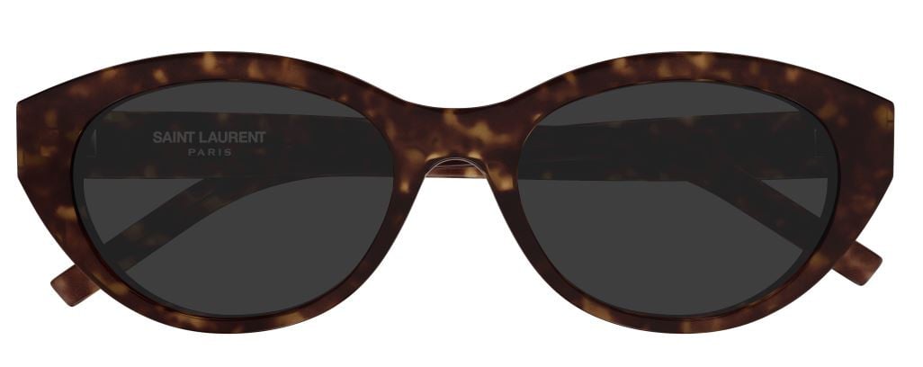 Lunettes de Soleil Saint Laurent Monogram SL M148