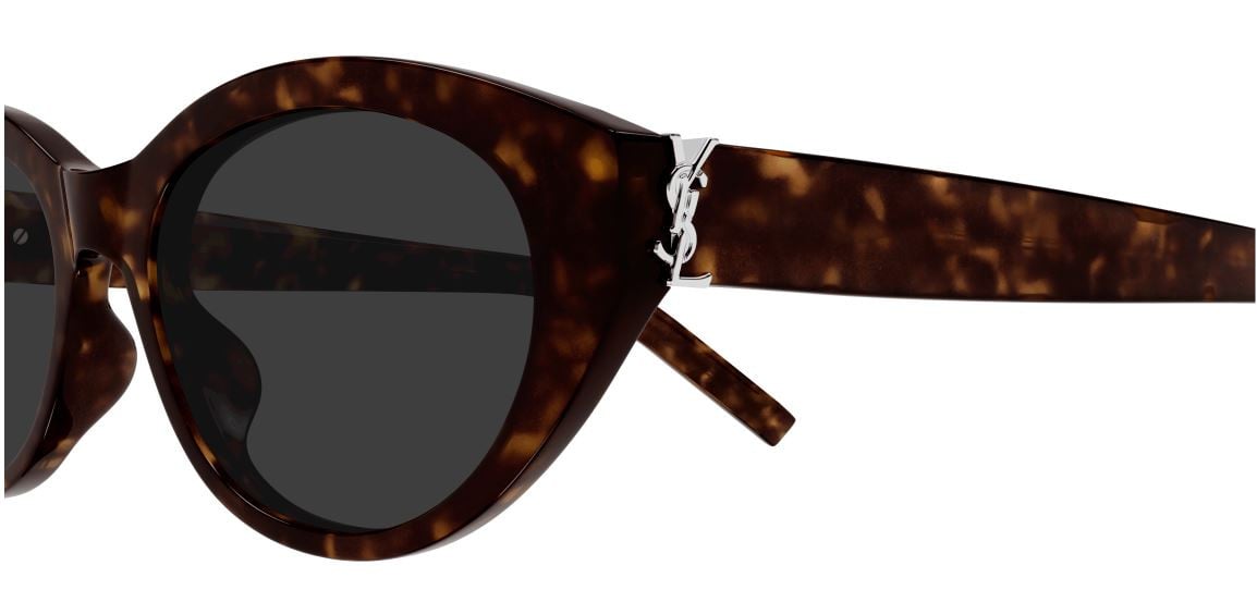 Lunettes de Soleil Saint Laurent Monogram SL M148