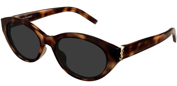 Saint Laurent Monogram SL M148 zonnebril