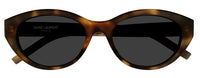 Lunettes de Soleil Saint Laurent Monogram SL M148