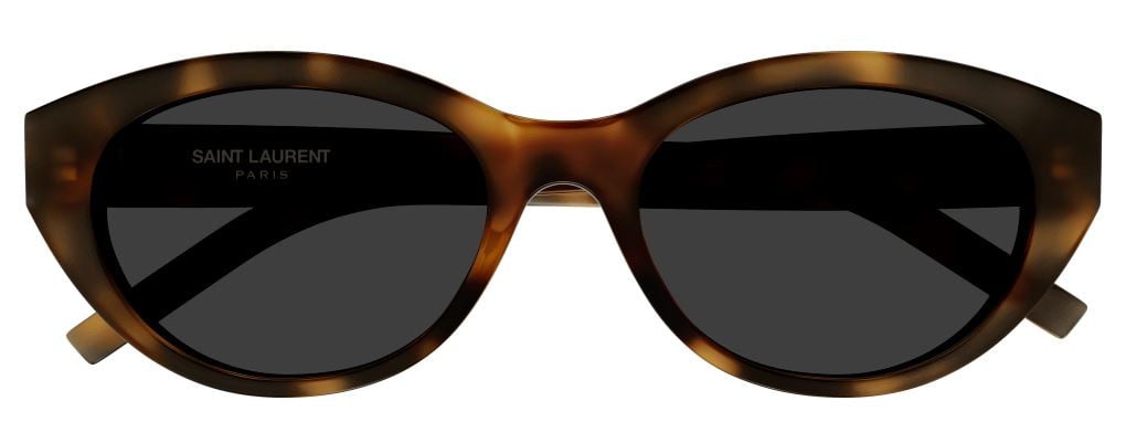 Lunettes de Soleil Saint Laurent Monogram SL M148