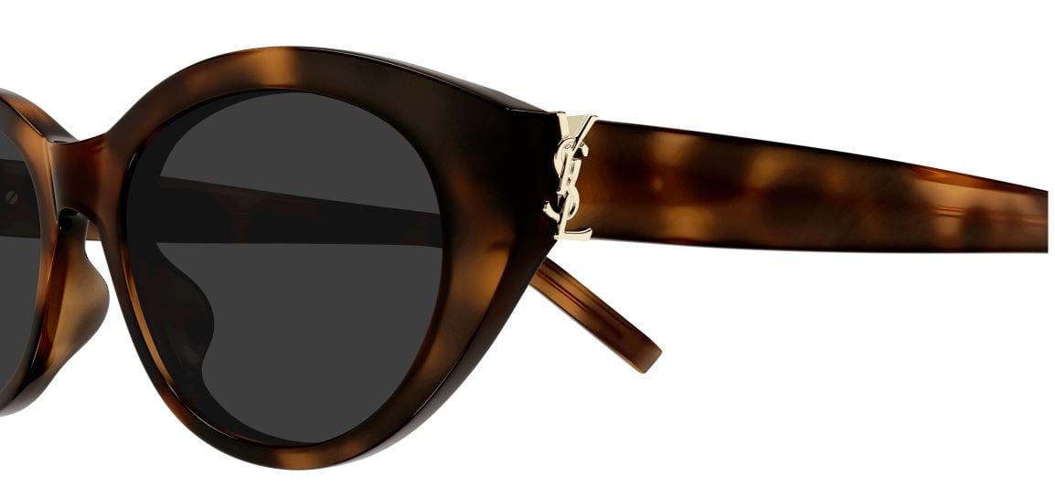 Lunettes de Soleil Saint Laurent Monogram SL M148
