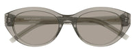 Lunettes de Soleil Saint Laurent Monogram SL M148