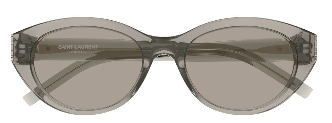Lunettes de Soleil Saint Laurent Monogram SL M148