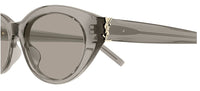 Lunettes de Soleil Saint Laurent Monogram SL M148