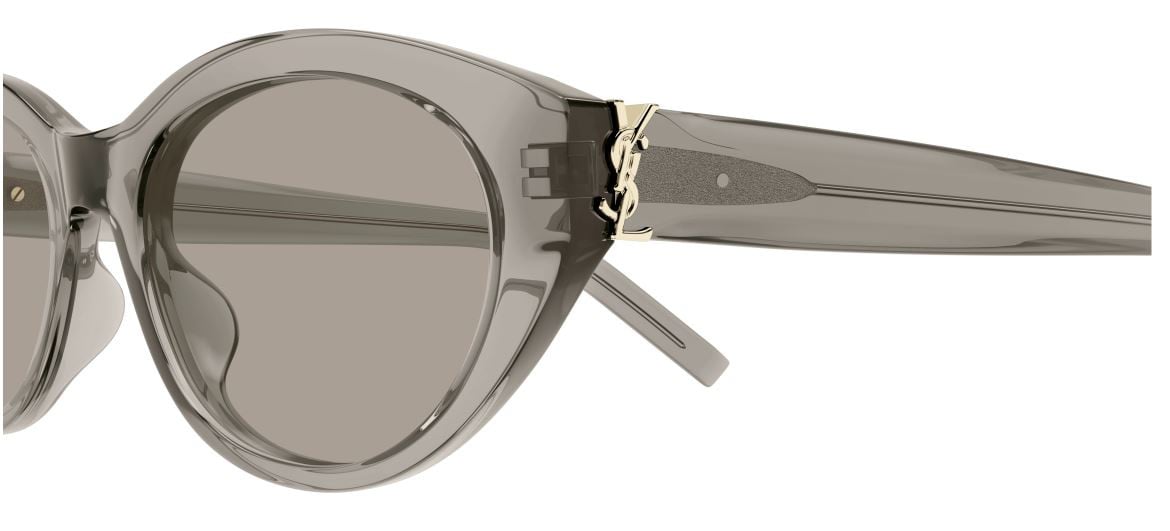 Lunettes de Soleil Saint Laurent Monogram SL M148