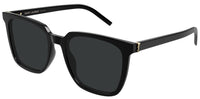 Saint Laurent Monogram SL M146/K Sunglasses