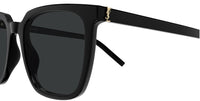 Saint Laurent Monogram SL M146/K Sunglasses